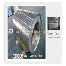 aluminum foil coil